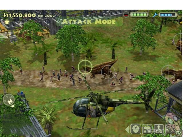 Jurassic park operation genesis pc download full version free